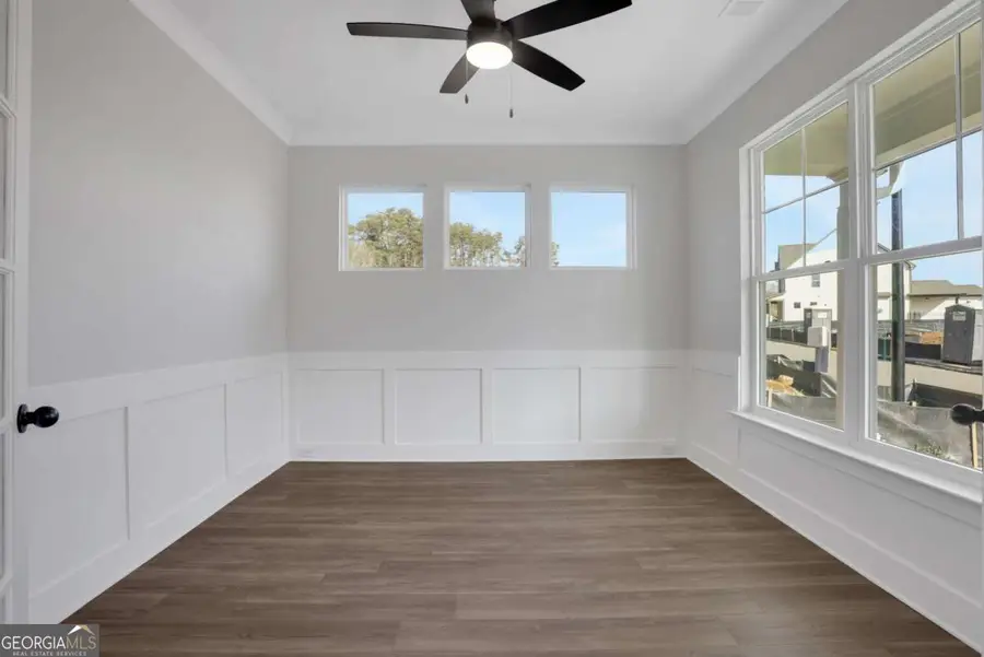 139 Marble Tree Way, Ball Ground, GA 30107 - #3