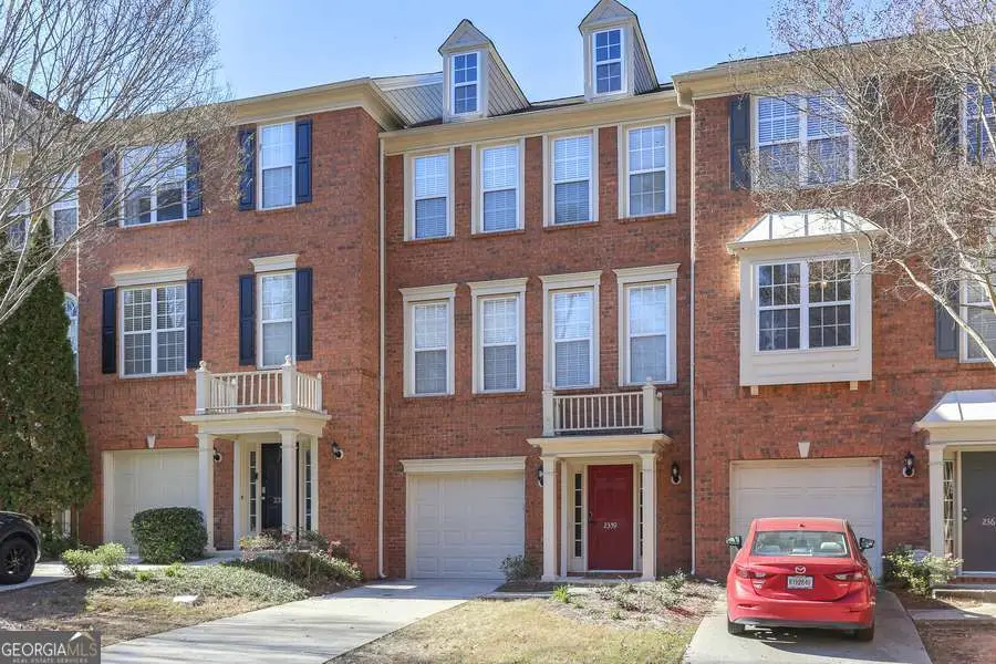 2359 Towneview Court Se #8, Atlanta, GA 30339 - #1