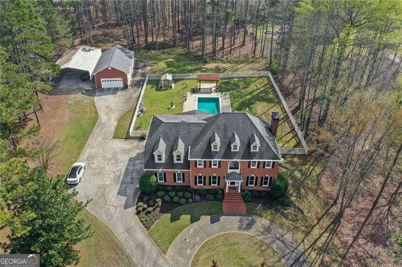 1975 Old Lost Mountain Road, Powder Springs, GA 30127 - #2