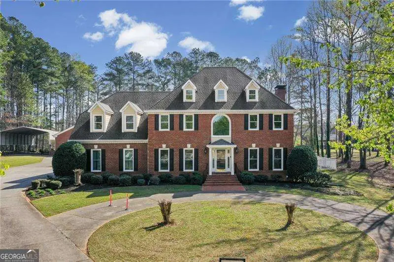 1975 Old Lost Mountain Road, Powder Springs, GA 30127 - #3