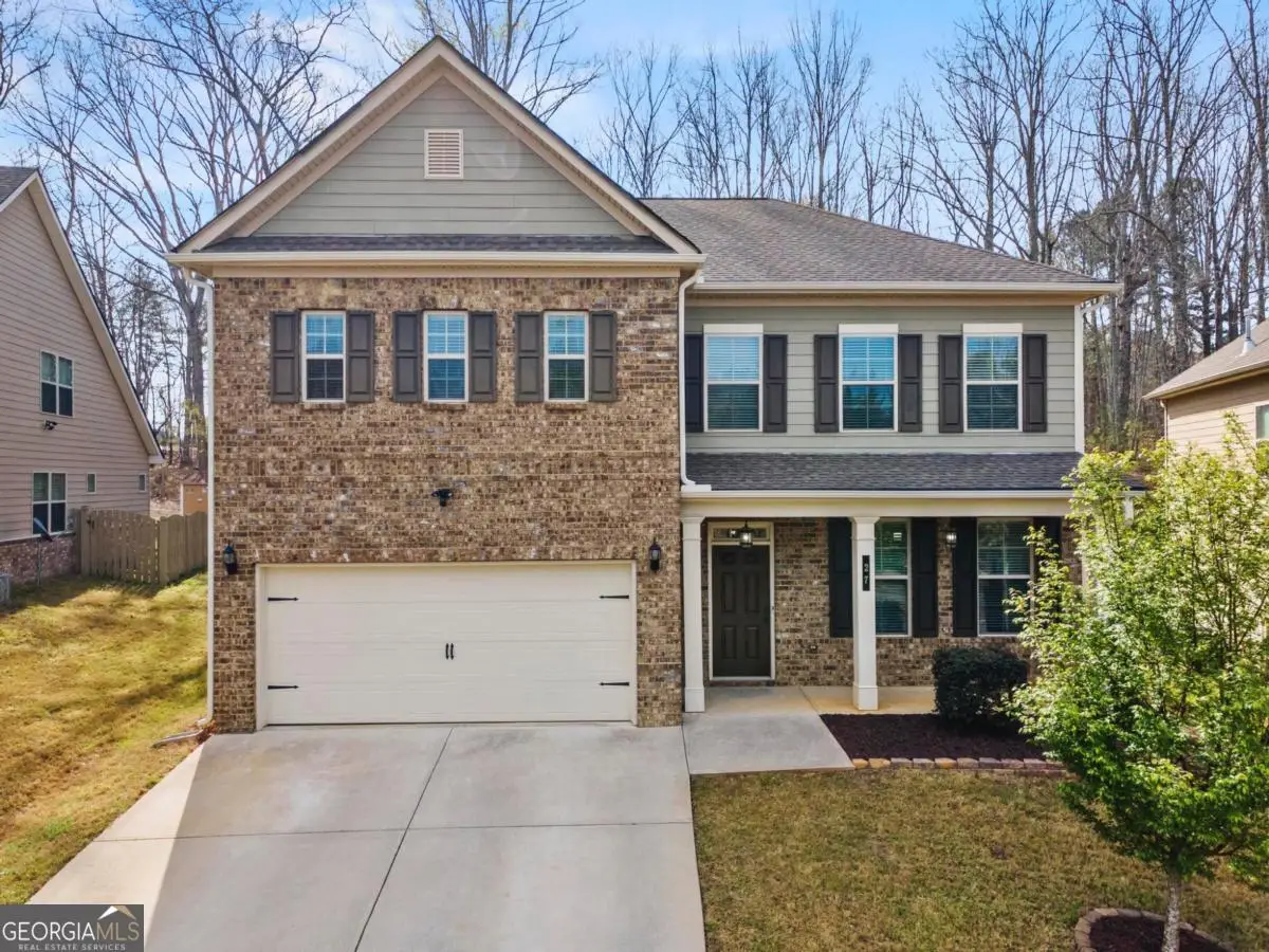 27 Victoria Heights Drive, Dallas, GA 30132 - #1