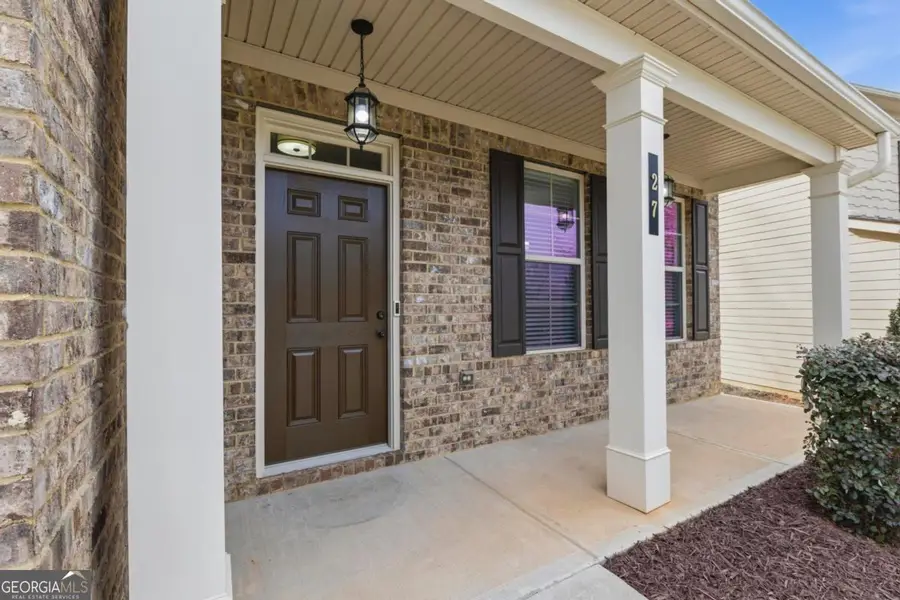 27 Victoria Heights Drive, Dallas, GA 30132 - #2