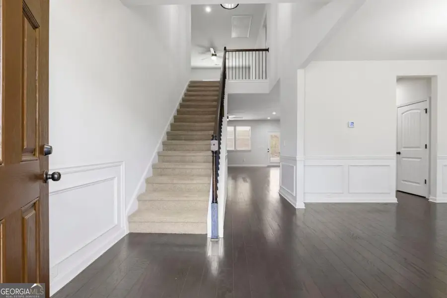 27 Victoria Heights Drive, Dallas, GA 30132 - #3