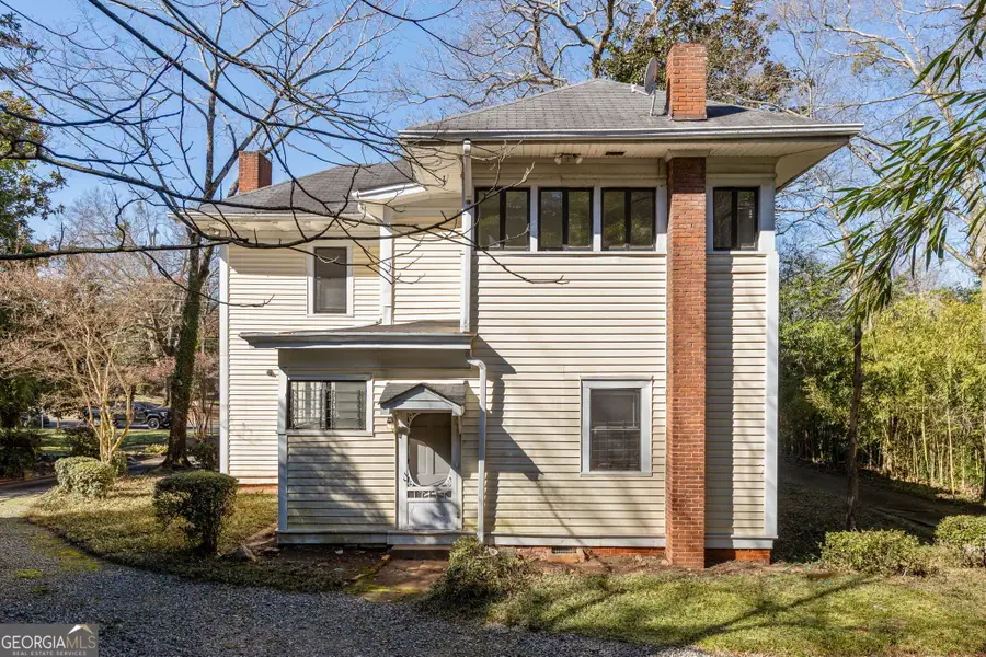 120 S Candler Street, Decatur, GA 30030 - #3