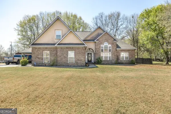 518 Southland Trail, Byron, GA 31008