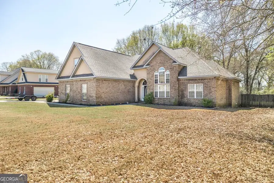 518 Southland Trail, Byron, GA 31008 - #2