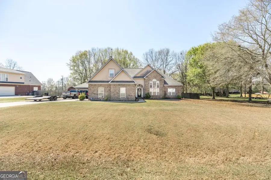 518 Southland Trail, Byron, GA 31008 - #3