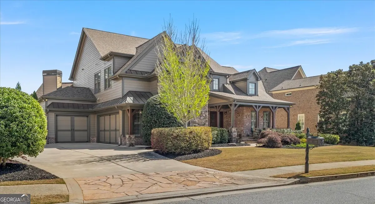 2210 Tayside Crossing, Kennesaw, GA 30152 - #1