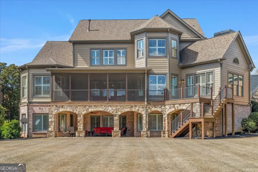 2210 Tayside Crossing, Kennesaw, GA 30152 - #3