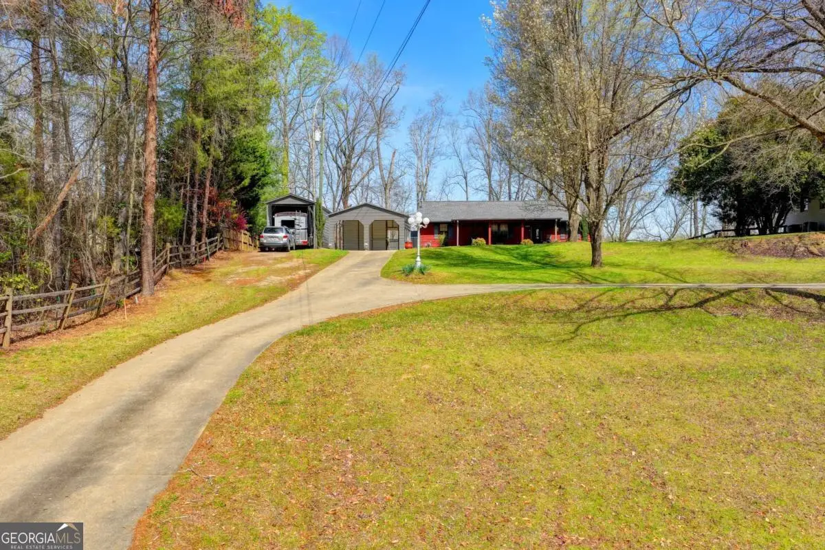 3081 Simpson Park Road, Gainesville, GA 30506 - #1