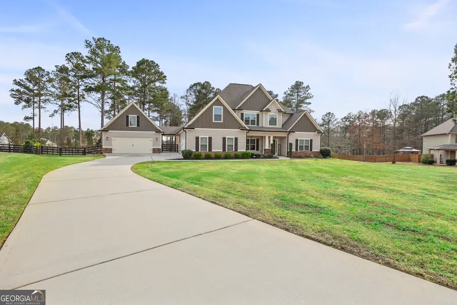 22 Huntsman Run, Senoia, GA 30276 - #2