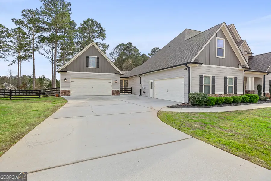 22 Huntsman Run, Senoia, GA 30276 - #3