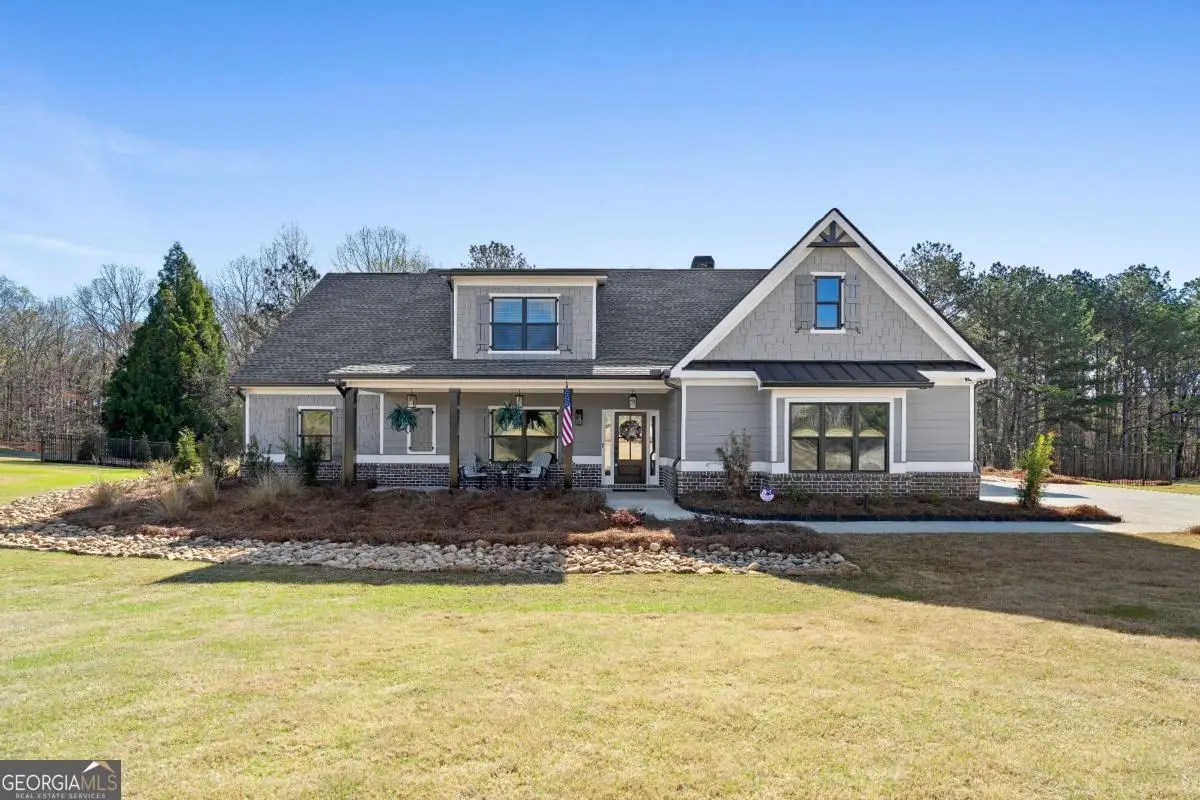 2128 Stonegate Way, Monroe, GA 30656 - #1