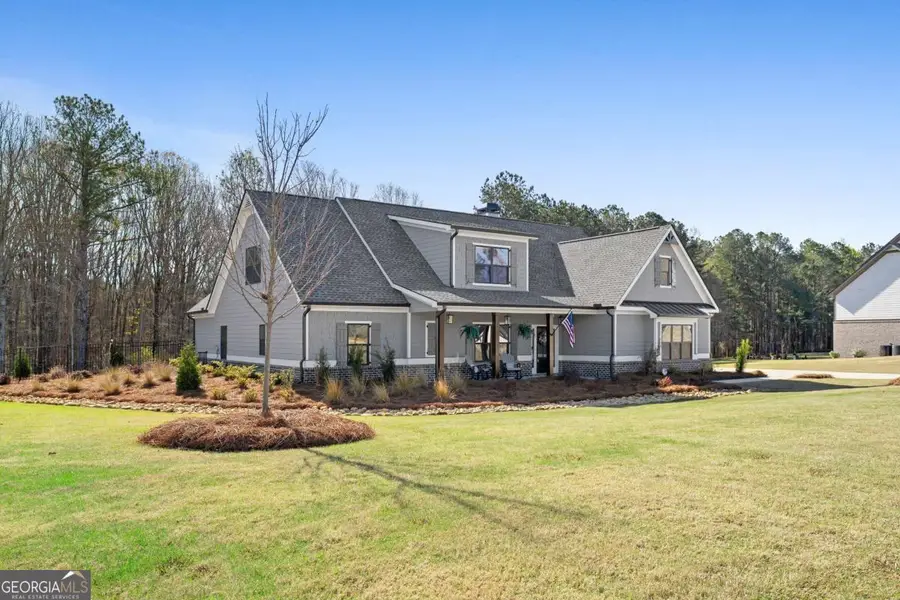 2128 Stonegate Way, Monroe, GA 30656 - #3