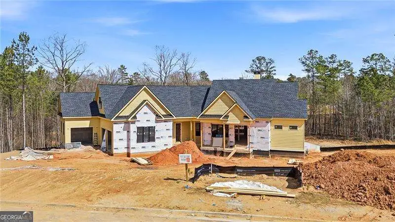 39 Sweet Rose Court, Newnan, GA 30265 - #1