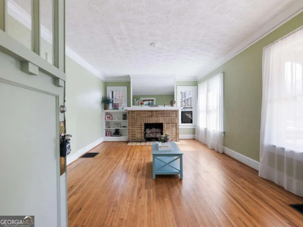 1391 Jefferson Avenue, Atlanta, GA 30344 - #1