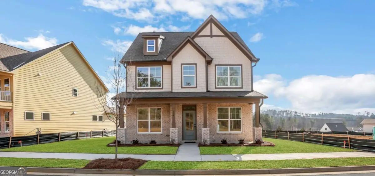 138 Marble Tree Way, Ball Ground, GA 30107 - #1