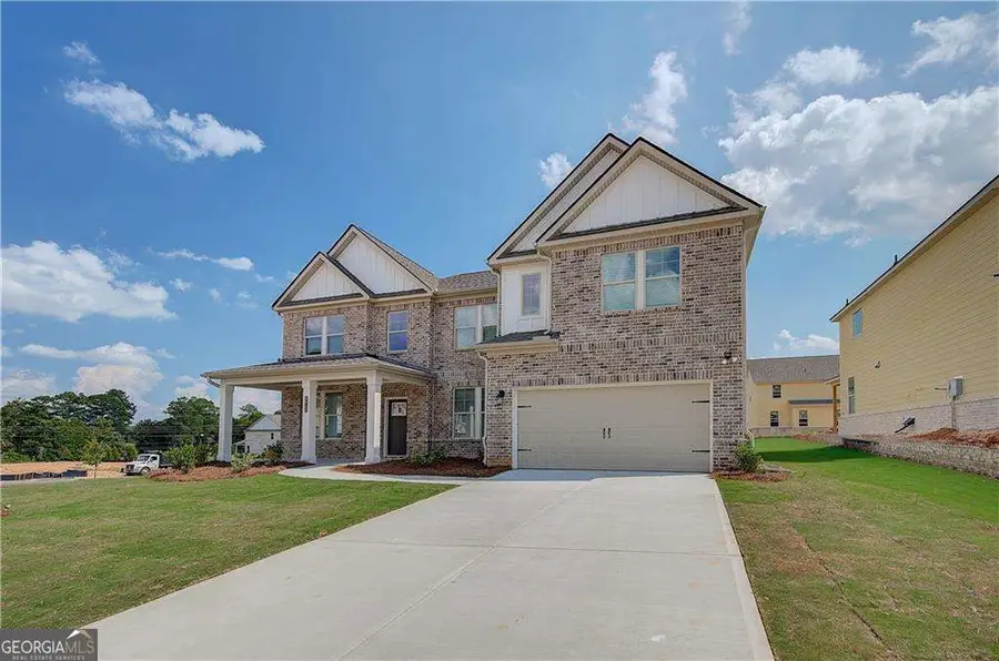 2496 Cadenza Circle, Dacula, GA 30019 - #2