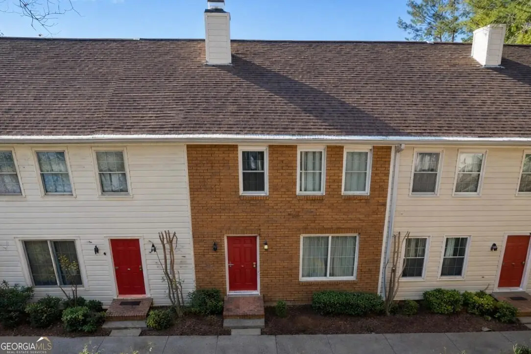 254 Chads Ford Way, Roswell, GA 30076 - #1