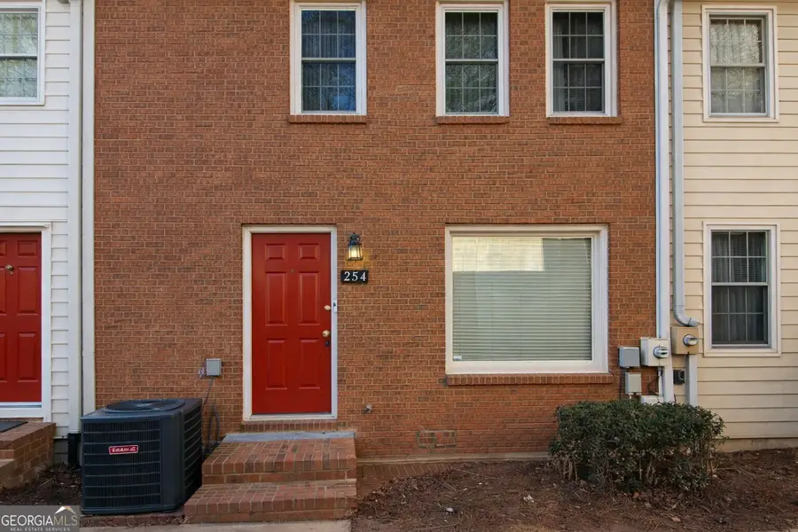 254 Chads Ford Way, Roswell, GA 30076 - #2