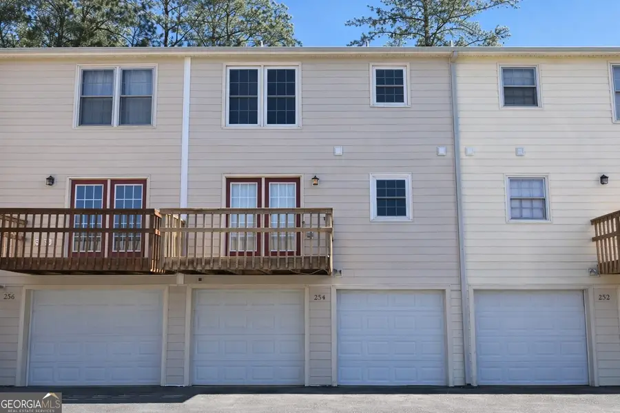 254 Chads Ford Way, Roswell, GA 30076 - #3