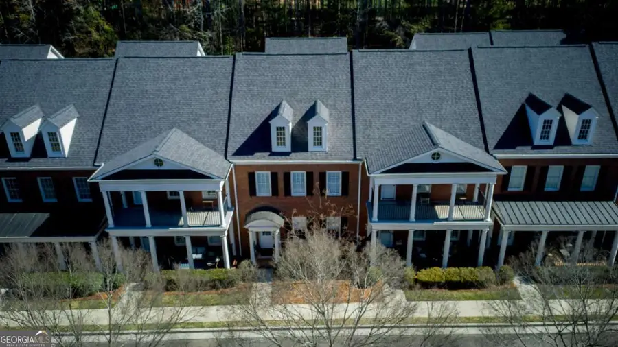 100 Ansonborough Lane, Athens, GA 30605 - #3