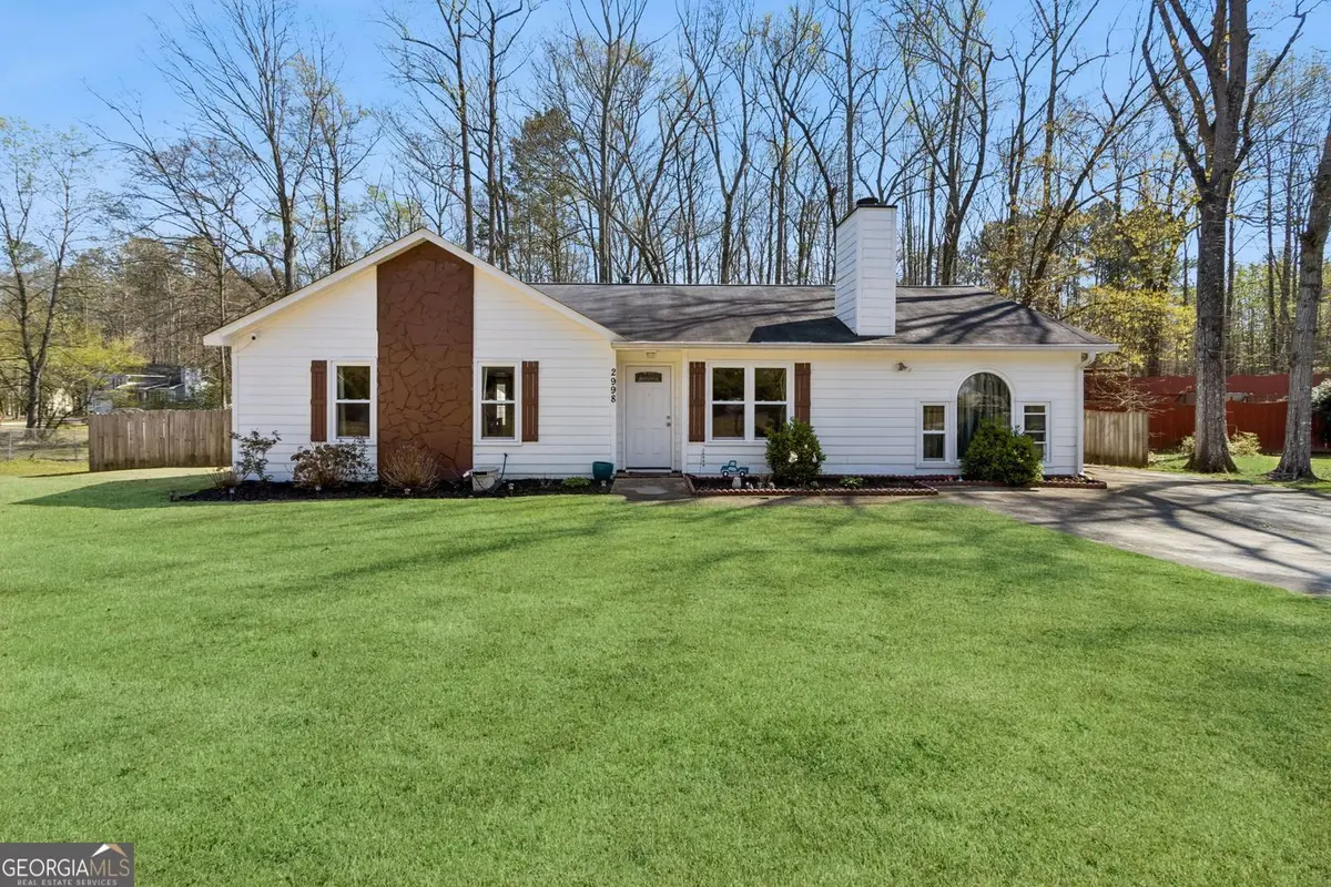 2998 Valley View Circle, Powder Springs, GA 30127 - #1