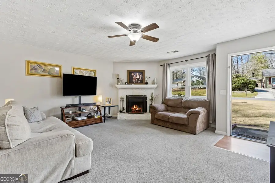 2998 Valley View Circle, Powder Springs, GA 30127 - #2