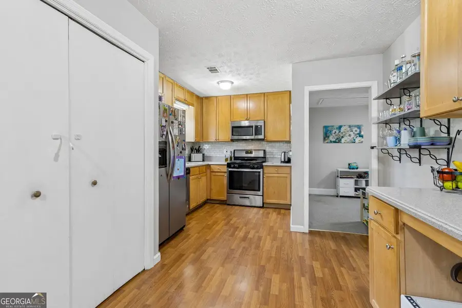 2998 Valley View Circle, Powder Springs, GA 30127 - #3