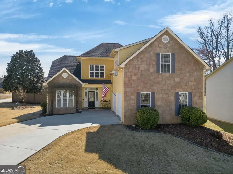 143 Red Branch Drive, Villa Rica, GA 30180 - #2