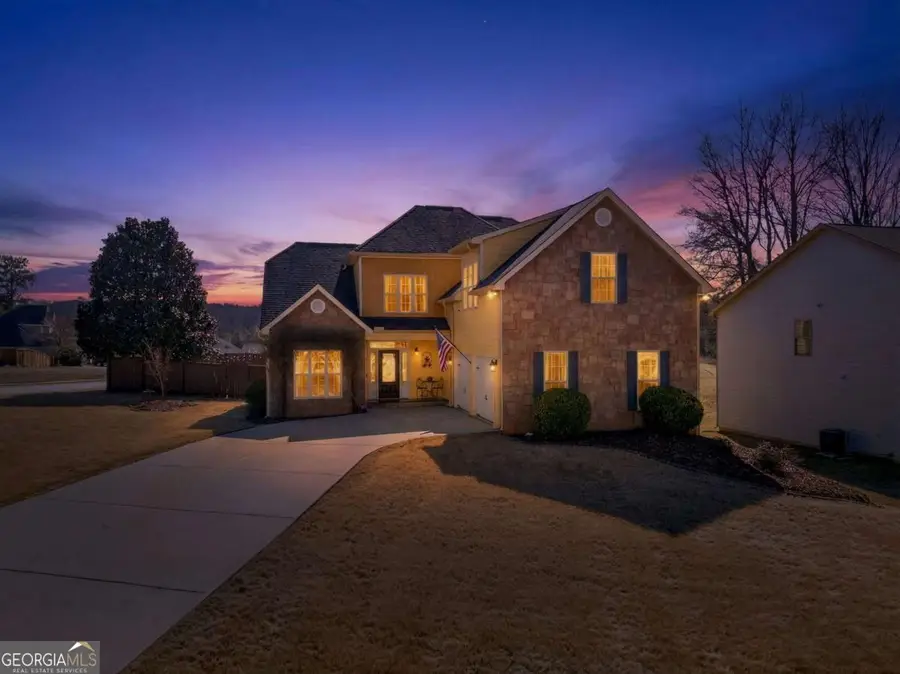 143 Red Branch Drive, Villa Rica, GA 30180 - #3