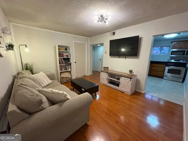 250 Little Street #C101, Athens, GA 30605