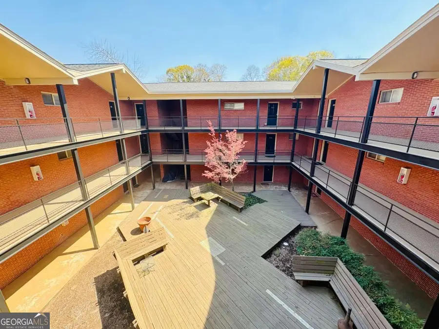 250 Little Street #C101, Athens, GA 30605 - #2