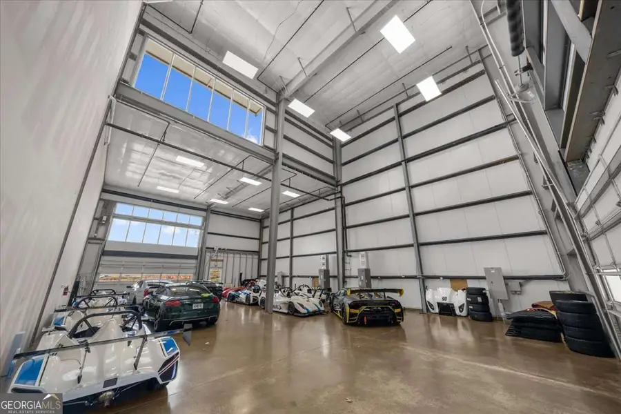 702 Joe Lane Cox Road #101 & 201, Dawsonville, GA 30534 - #3