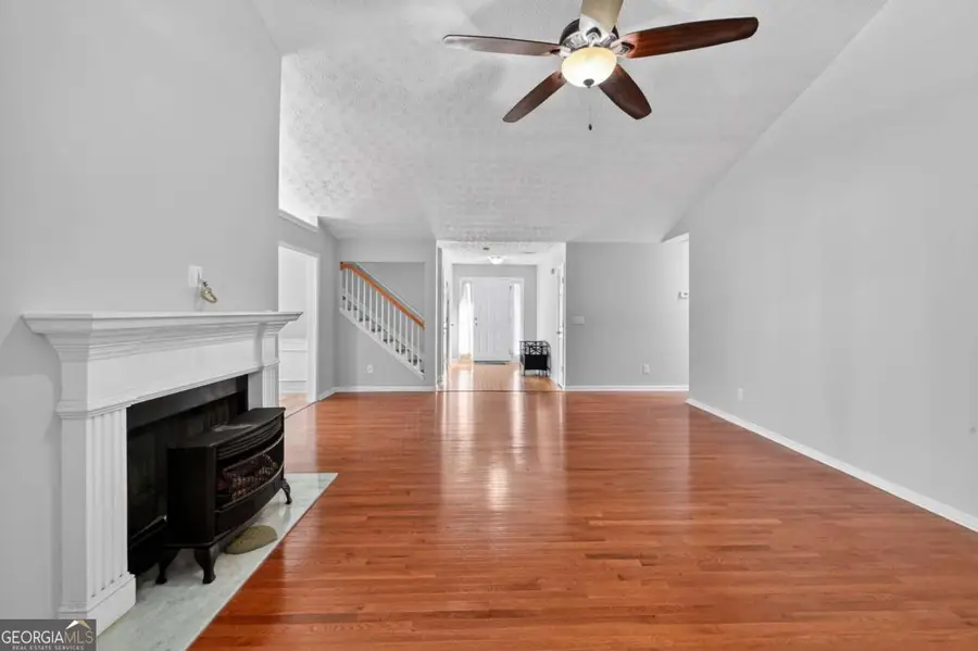 2360 Taylor Pointe Way, Dacula, GA 30019 - #3