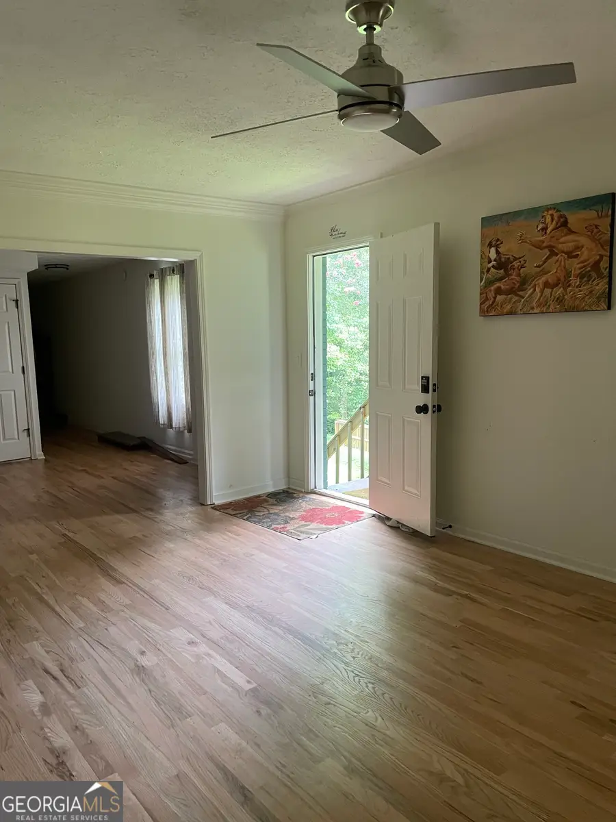 5205 Corinth Circle #3, Stone Mountain, GA 30087 - #2