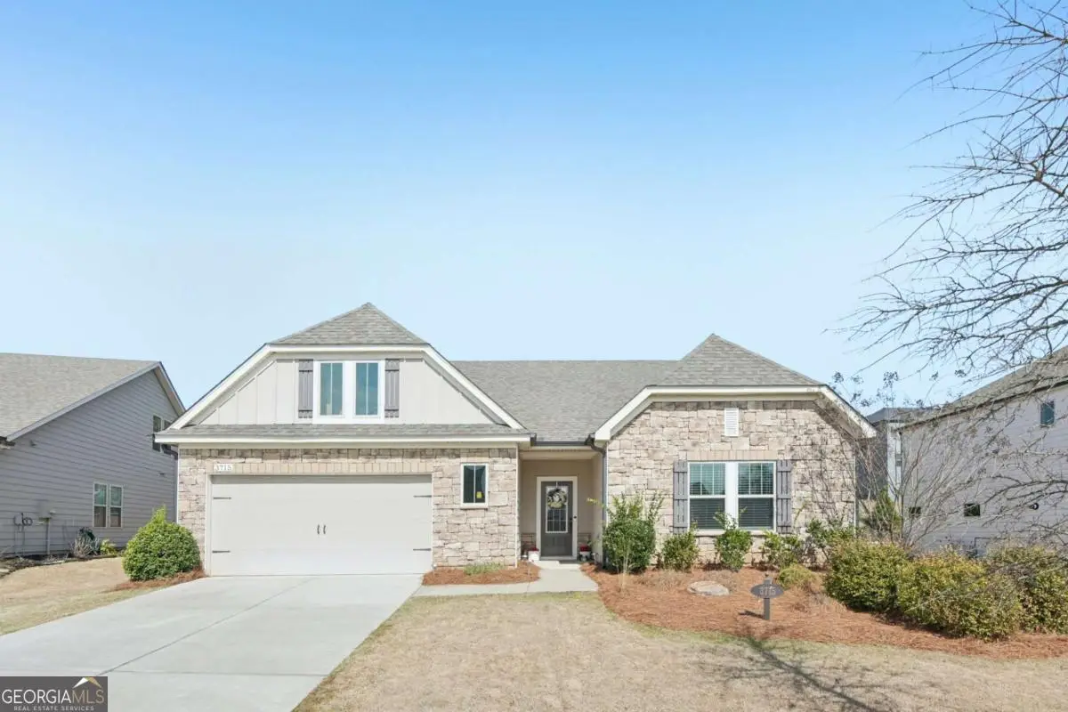 3715 Bridges Court, Cumming, GA 30040 - #1