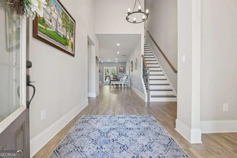 3715 Bridges Court, Cumming, GA 30040 - #2