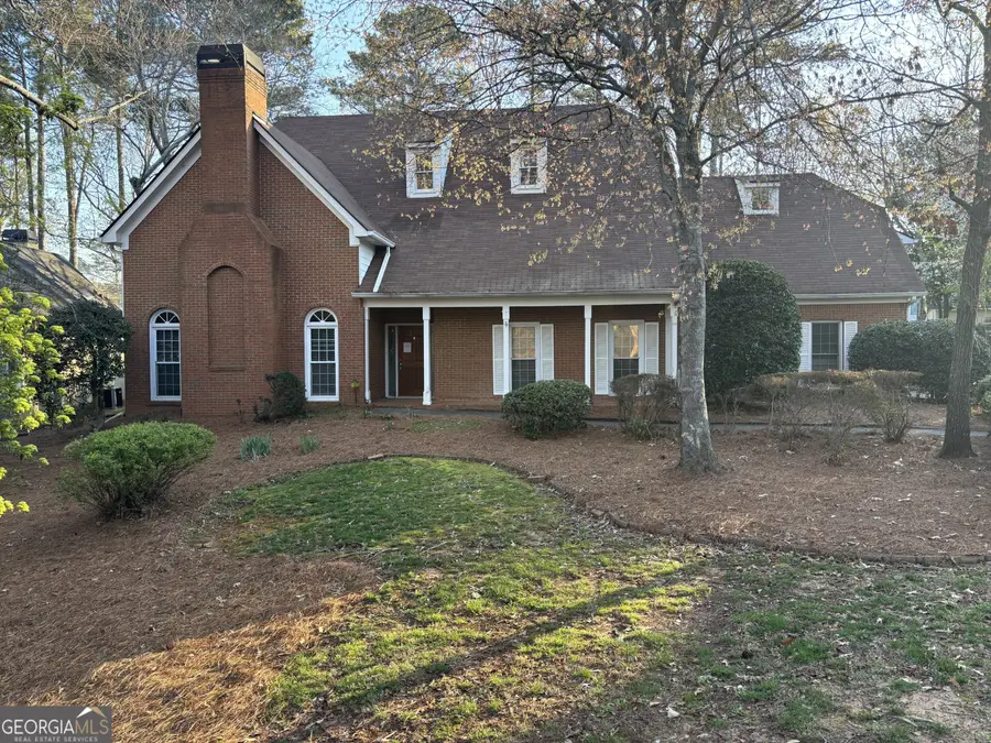105 Lazy Laurel Chase, Roswell, GA 30076 - #2