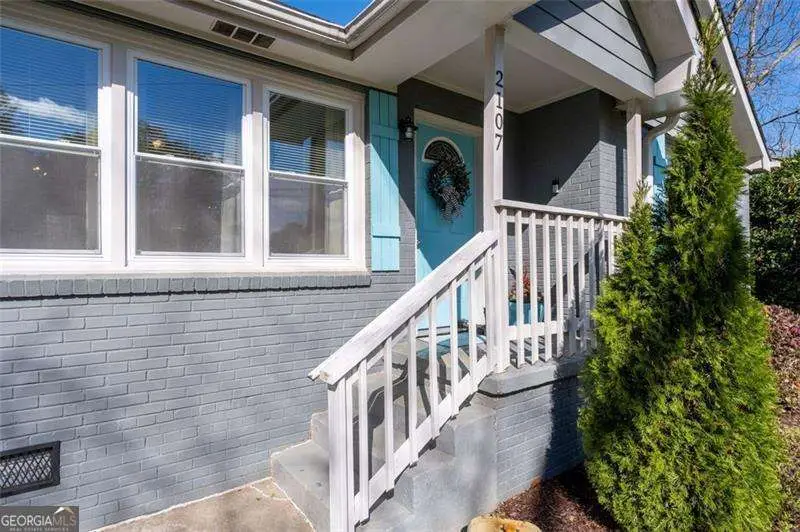 2107 Second Avenue, Decatur, GA 30032 - #2