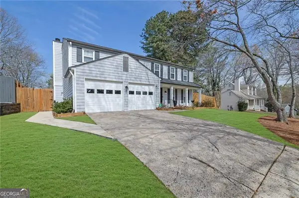 325 Ivy Mill Court, Roswell, GA 30076