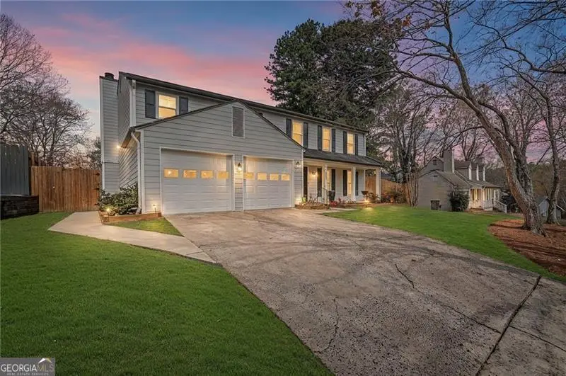 325 Ivy Mill Court, Roswell, GA 30076 - #2