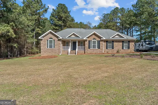 205 Welsh Trail, Macon, GA 31216