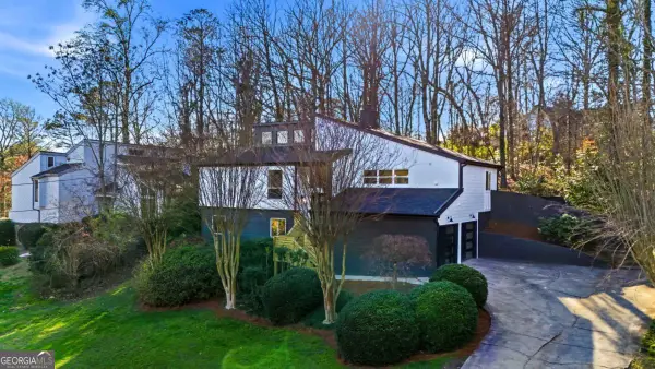 1735 Little Willeo Road, Marietta, GA 30068