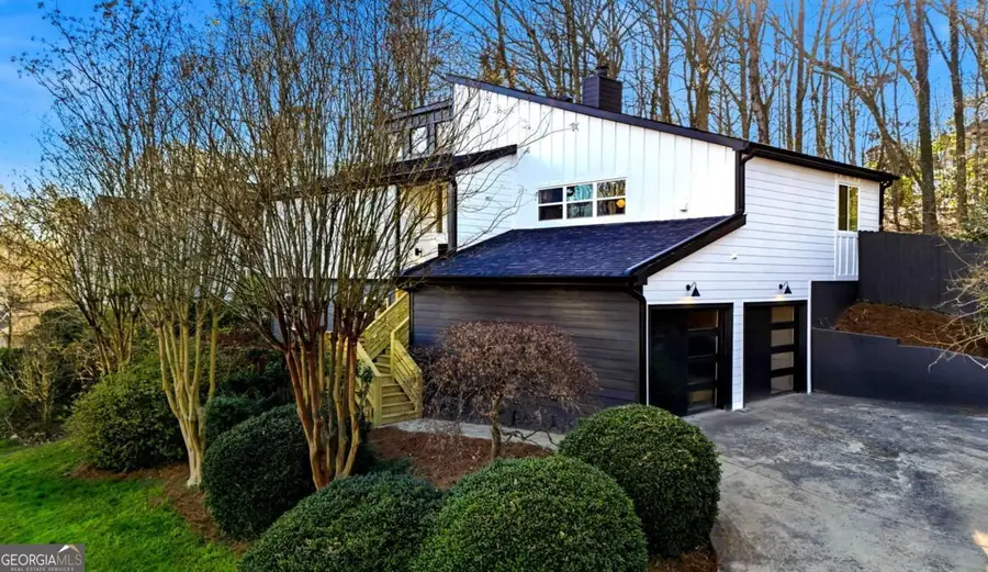 1735 Little Willeo Road, Marietta, GA 30068 - #3