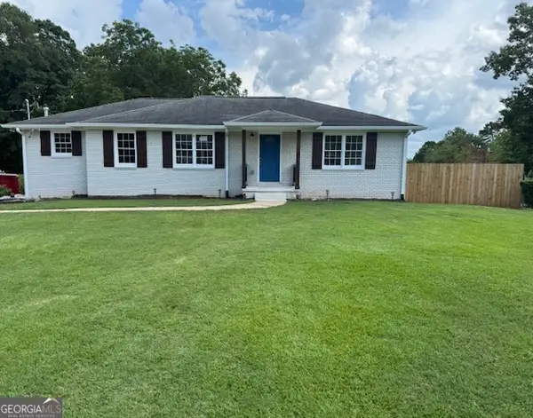 635 Birchwood Lane Sw, Marietta, GA 30060