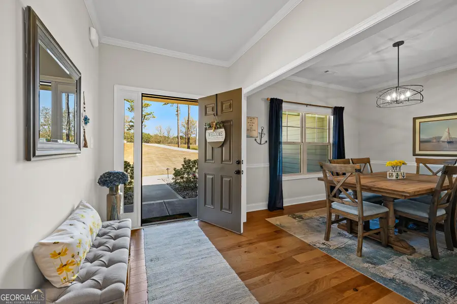 723 Sid Hunter Road, Senoia, GA 30276 - #2