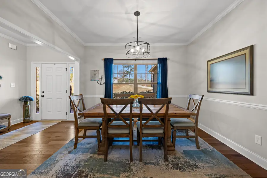 723 Sid Hunter Road, Senoia, GA 30276 - #3