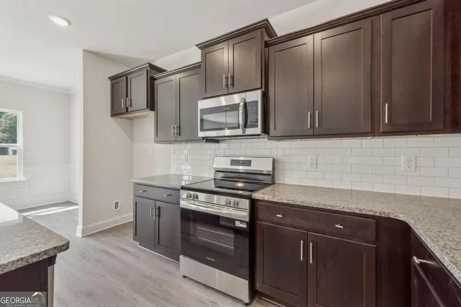 263 Eason Street #12, Bowdon, GA 30108 - #2