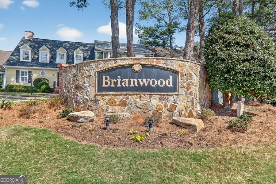 2264 Brianwood Court, Decatur, GA 30033 - #2